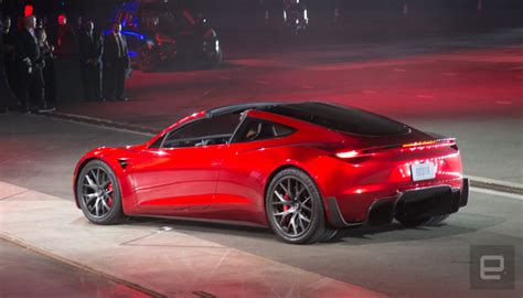 Tesla Roadster Nine Things We Know About The Smackdown To Gasoline Cars Tesla The Guardian