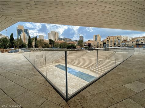 A First Look Inside Jerusalems Museum Of Tolerance