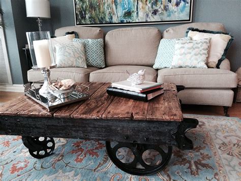 Save on quality, affordable browse our range of square, round and storage coffee tables, with fast delivery australia wide. Factory Cart Coffee Table | Cart coffee table, Coffee ...