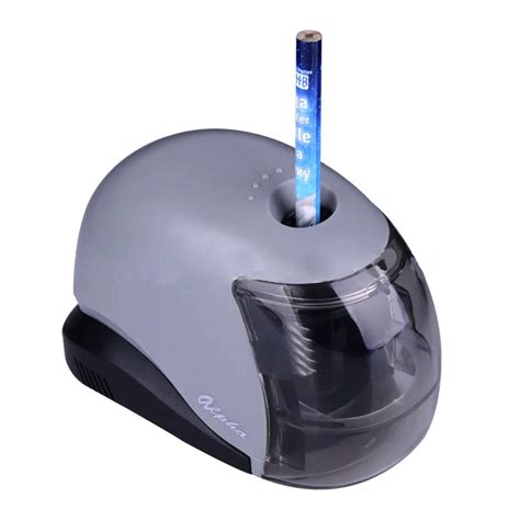 Electronic Pencil Sharpener High Quality Two Mode Batteryusb Automatic