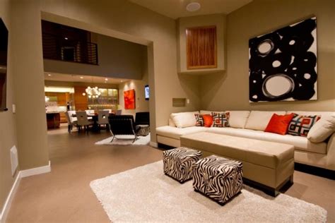 Living Room Decorating And Designs By Ab Design Elements