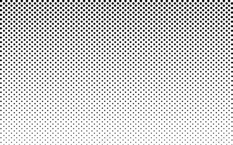 Halftone Dots Texture Vector Hd Png Images Halftone Dot Pattern