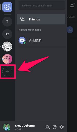 How To Join A Discord Server Techuntold