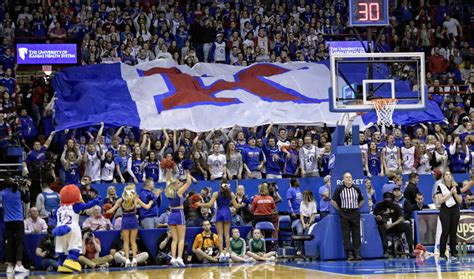 3 seed in the west region in the ncaa tournament on sunday. KU Announces Border Showdown Rivalry Postponed to 2021-22 Season
