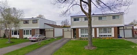 These home plans include historic eichler designs from the 1960s. Mid-Century Modern and 1970s-Era Ottawa: Mid-Century ...