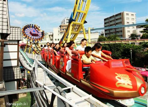 Tokyo Fun With Kids 5 Amazing Attractions