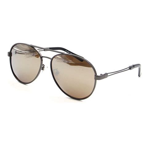 Small Aviator Sunglasses For Unisex Gm Sunglasses
