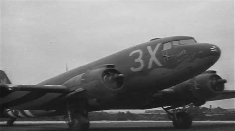Lead C-47 plane in D-Day invasion rescued - CNNPolitics