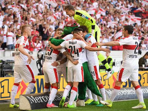 Bundesliga english‏подлинная учетная запись @bundesliga_en 3 ч3 часа назад. 2. Bundesliga » News » Stuttgart, Hanover return to Bundesliga
