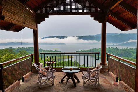 5 Unique Hotels In Shillong From Tribal To Regal