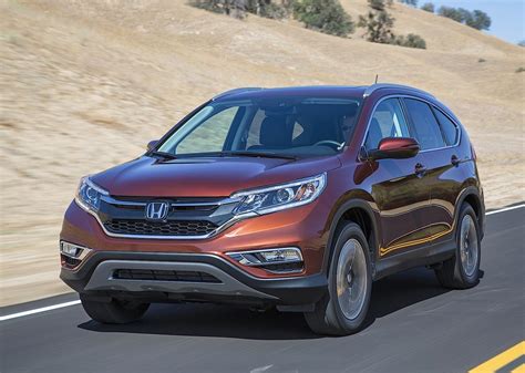 Chia Sẻ Nhiều Hơn 103 Honda Cr V 2016 Siêu đỉnh Tin Học Đông Hòa