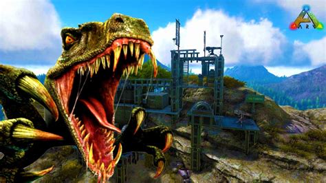 Top 15 Ark Survival Evolved Best Mods Gamers Decide