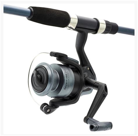 The Ultimate Guide To Spinning Reel Sizes Reel Size Chart 2023