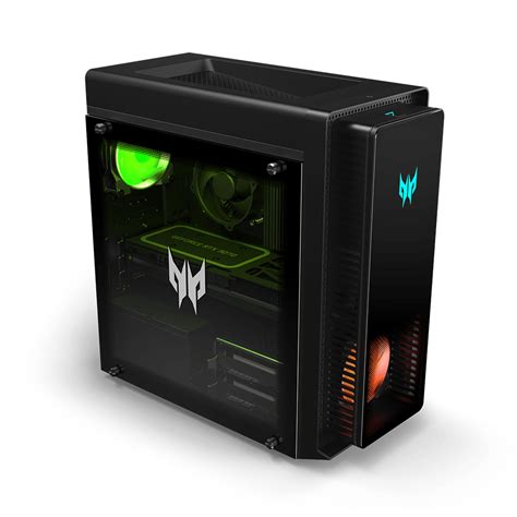 Acer Predator Orion 5000 And 3000 New Gaming Desktops Available