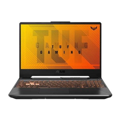 Laptop Asus Tuf Gaming Fx506lhb Hn188w I5 10300h8gb512gbgtx165015