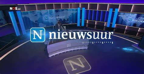 Nieuwsuur een programma van nos en ntr is? Woordvoerder recherche betreurt MH17-uitlatingen over ...