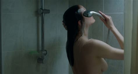Nude Video Celebs Eva Green Nude Proxima