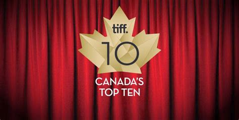 Chino Kino Canadas Top Ten Films Announced