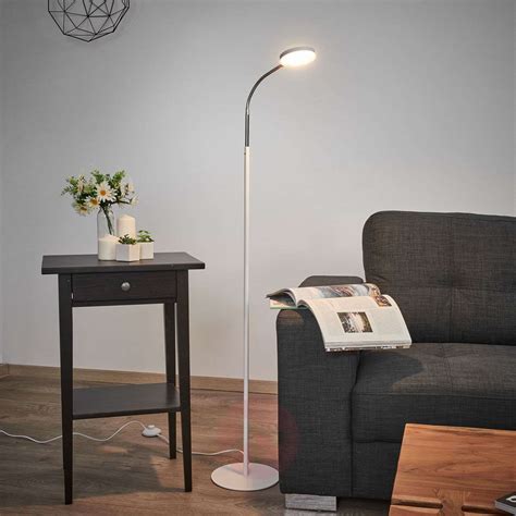We would like to show you a description here but the site won't allow us. Milow LED floor lamp with gooseneck | Lights.co.uk