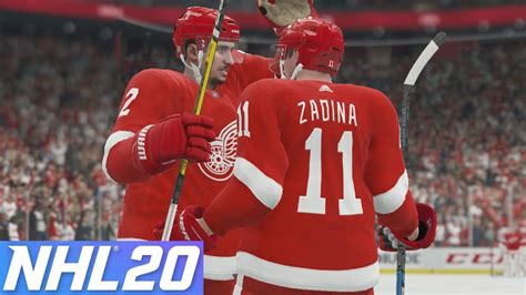 Get the latest nhl news on filip zadina. ZADINA HEATS UP - NHL 20 - Be A Pro ep. 18 - YouTube