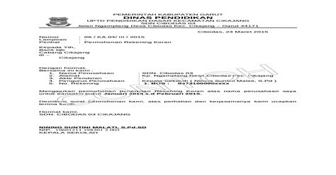 Contoh surat kuasa ahli waris bank bjb. Contoh Surat Kuasa Ke Bank Bjb | Contoh Surat