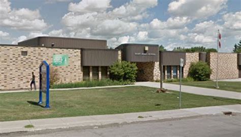 St Mark Catholic Elementary School 414 Pendygrasse Rd Saskatoon Sk