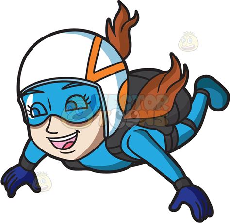 Skydive Clipart 20 Free Cliparts Download Images On Clipground 2024