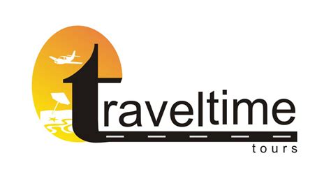 Travel Agency Name & logo | Brands of the World™ | Download vector