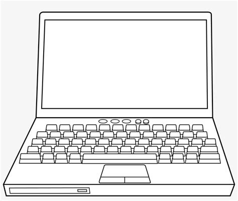 Laptop Printable