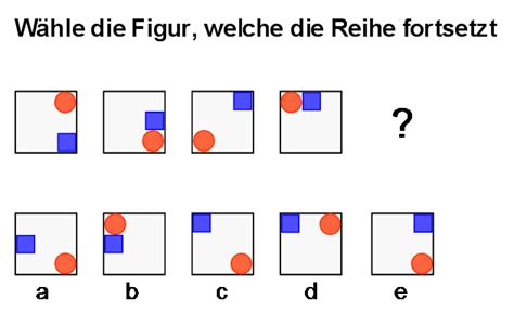 heimlich für den intelligenztest üben news4teachers