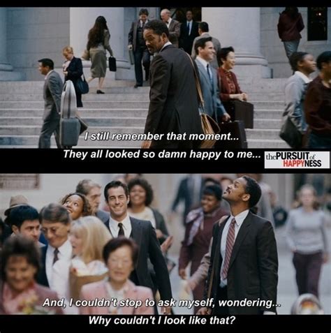 Love quotes are a great way to tell your feelings to your loved ones. Will Smith Quotes From Pursuit Of Happiness - WeNeedFun