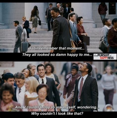 I would memorize the entire script, then i'd be when i started in movies, i said, 'i want to be the biggest movie star in the world.' the biggest movie stars make the biggest movies, so [my producing. Will Smith Quotes From Pursuit Of Happiness - WeNeedFun