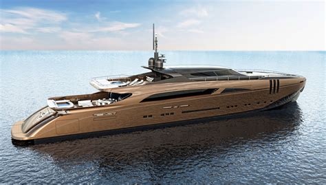 The Most Luxurious And Expensive Yachts Ever Build On Planet Earth