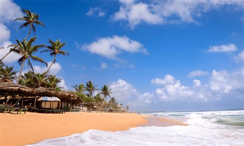 Discovering Sri Lankas Stunning Beaches And Seaside Escapes