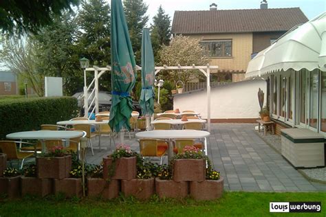 Maybe you would like to learn more about one of these? China Restaurant - BAMBUS GARTEN - in Stolzenau