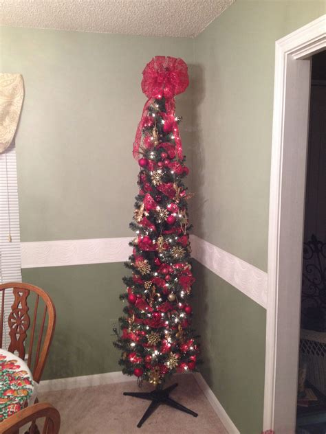 10 Pencil Christmas Tree Decoration Ideas
