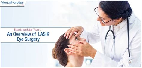 Avail The Complicated Lasik And Cataract Surgery At The Best Ophthalmology Hospital In Salem