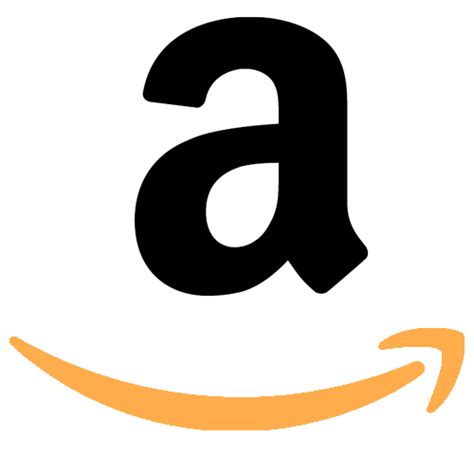 Amazon Logo Png Transparent Image Download Size 500x500px