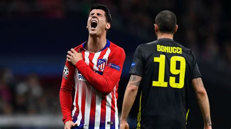 Alvaro morata statistics played in juventus. Morata alla Juve, Milik resta a Napoli? - Napoli Calcio