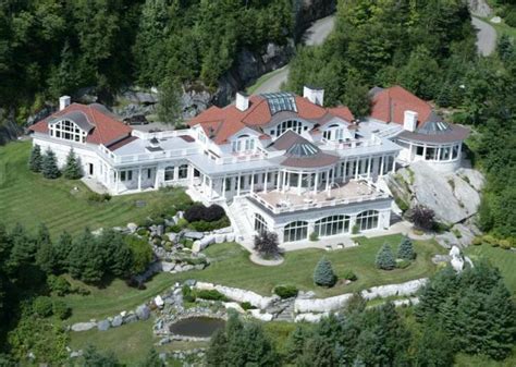 12 Vermont Dream Homes