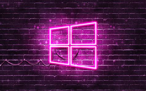 Windows 10 Purple Wallpapers - Top Free Windows 10 Purple Backgrounds ...