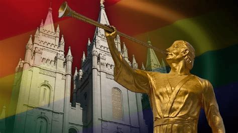 Lds Church Adds Same Sex Marriage To Definition Of Apostasy