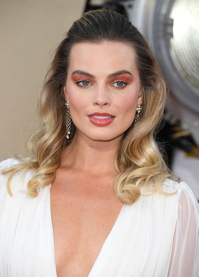 Margot Robbie ‘once Upon A Time In Hollywood Tumbex