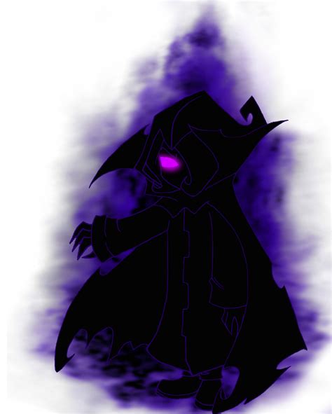 Nightmare Sid Dark Aura By Venjix5 On Deviantart