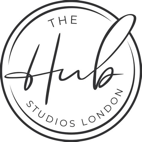 The Hub Studios London Logo