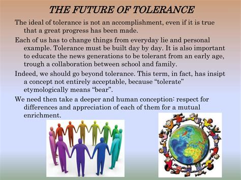 Ppt Tolerance Powerpoint Presentation Free Download Id2795797