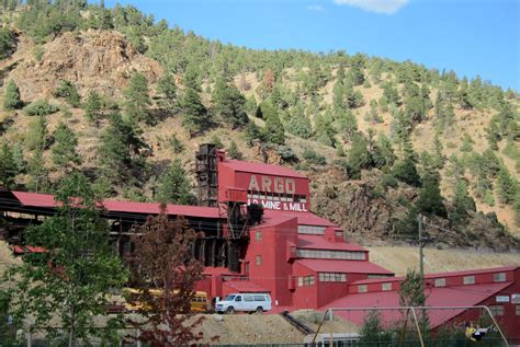 Find 1,285 traveller reviews, 735 candid photos, and prices for hotels in idaho springs, colorado, united states. Colorado - Idaho Springs: Argo Gold Mine and Mill | The Argo… | Flickr