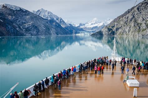 Alaskas Awesome Inside Passage 360 Travel Talk