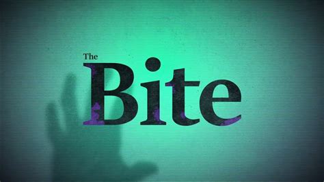 The Bite Season 1 Trailer Youtube