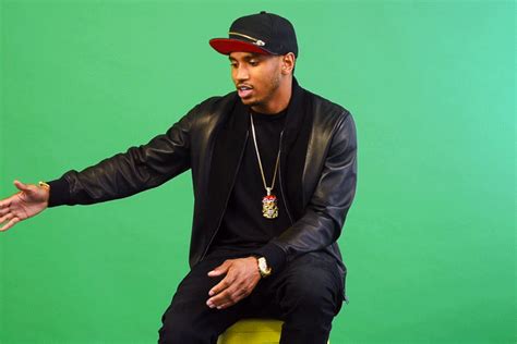 The Inventor Of Sex Trey Songz S Guide To Getting The Girl And Keeping Her